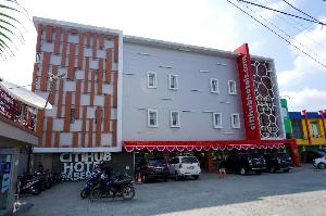 Citihub Hotel @ Abepura, Jayapura