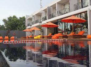 Double G Resort Anyer, Anyer