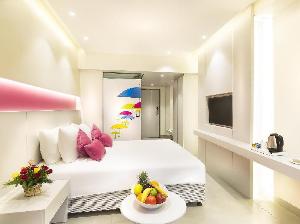 ZIBE Coimbatore by GRT Hotels, Coimbatore