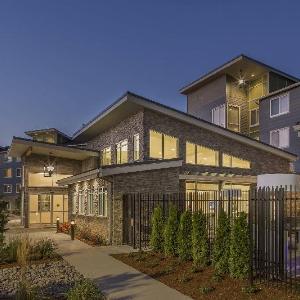 Residence Inn by Marriott Portland Hillsboro/Brookwood