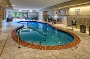 Courtyard by Marriott Oxford, Oxford