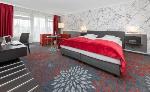 Stuttgart Vaihingen Germany Hotels - SI-SUITES