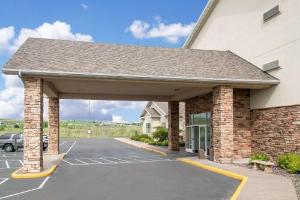 Sleep Inn & Suites Conference Center Eau Claire, Eau Claire