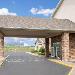 Eau Claire Regional Arts Center Hotels - Sleep Inn & Suites Conference Center Eau Claire