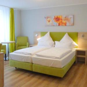 Megaland Landgraaf Hotels - Minx - CityHotels