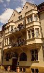 Freiburg Germany Hotels - Hotel Minerva