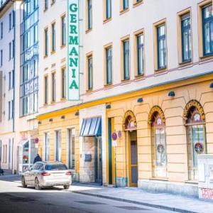 Hotel Germania