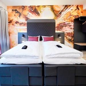 Domspatz Hotel | Boardinghouse