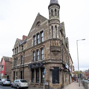The Glebe Hotel