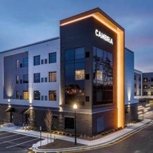 Cambria Hotel Arundel Mills-BWI Airport