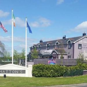 Naas Racecourse Hotels - Hatton's of Garadice