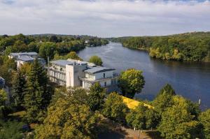 Seminaris Hotel Potsdam Griebnitzsee, Potsdam