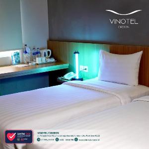 Vinotel Cirebon, Cirebon
