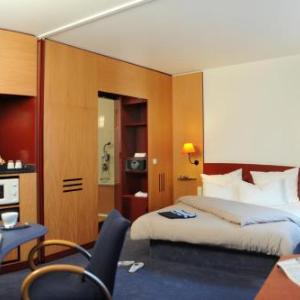 Suite Novotel Hannover