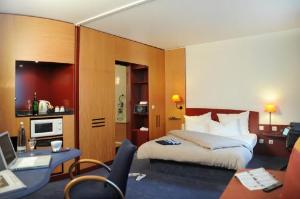 Novotel Suites Hannover, Hannover