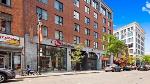 9005-3422 Quebec Inc Quebec Hotels - Best Western Plus Hotel Montreal