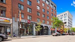 Best Western Plus Hotel Montreal, Montreal
