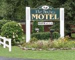 Middle Falls New York Hotels - Birches Motel