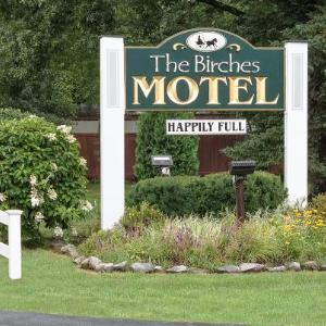 Birches Motel