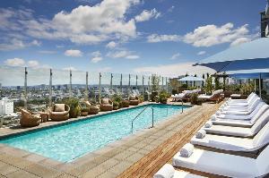 1 Hotel West Hollywood, West Hollywood