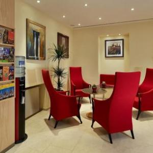 Hotel ADRIA München