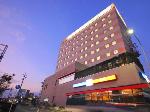 Akeno Japan Hotels - Ise Pearl Pier Hotel