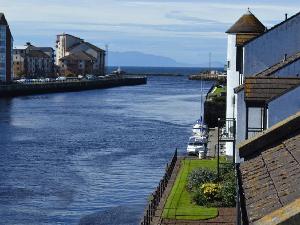 Riverside View, Ayr