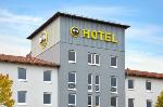 Frechen Germany Hotels - B&B Hotel Koln-West