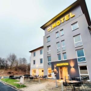 Hotels near Nordhessen Arena Kassel - B&B Hotel Kassel-Süd