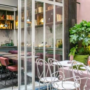 La Planque Hotel