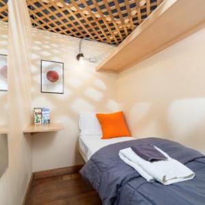 Hotels near Marquee New York - Chelsea Cabins