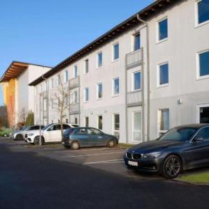 B&B Hotel Offenbach