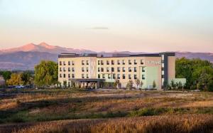 Courtyard by Marriott Loveland Fort Collins, Loveland