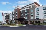 Time-Out At Orleans Nevada Hotels - TownePlace Suites By Marriott Las Vegas Stadium District