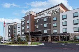 TownePlace Suites By Marriott Las Vegas Stadium District hotel near Mandalay Bay Convention Center