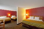 Oxford Wisconsin Hotels - Econo Lodge Inn & Suites Wisconsin Dells