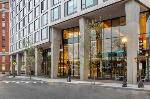 Deacon Transportation Massachusetts Hotels - Cambria Hotel Boston, Downtown-South Boston