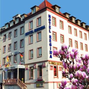 Hotel Regina