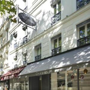 Hotel Chavanel