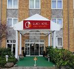 Meissen Germany Hotels - Quick Hotel Dresden West