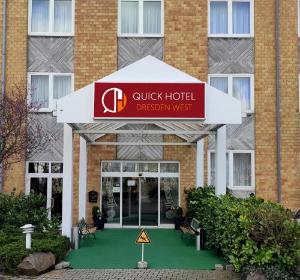Quality Hotel Dresden West, Dresden