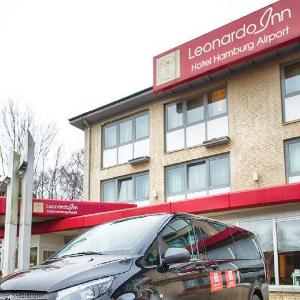 Leonardo Inn Hotel Hamburg Airport