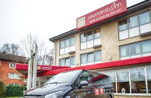 Leonardo Inn Hotel Hamburg Airport, Hamburg