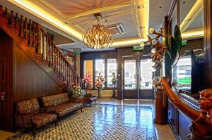 Islander Lodge, Tanjung Bungah