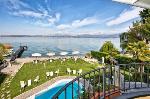 Sirmione Italy Hotels - Hotel La Rondine