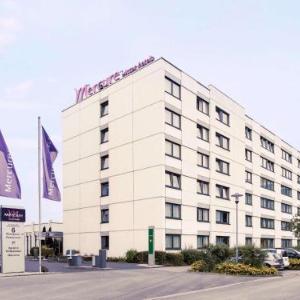 Hotels near Jahrhunderthalle Frankfurt - Mercure Hotel Frankfurt Eschborn Ost