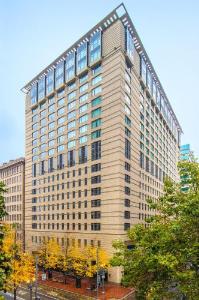 The Duniway Portland, A Hilton Hotel, Portland