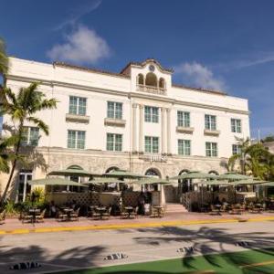 Marriott Vacation Club® South Beach