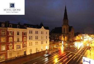 Hotel Krone Aachen | City-Eurogress, Aachen