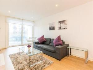 KGG Apartments - Saffron Central, Croydon